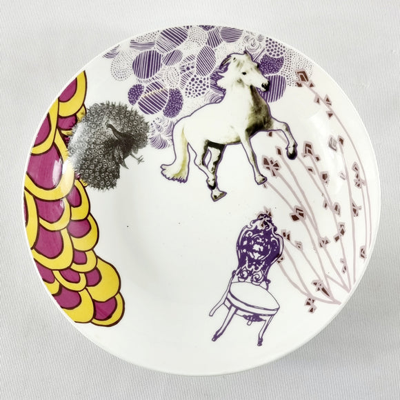 Conetta gallo Bowl