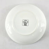 Conetta Gallo Bowl Fine Bone China
