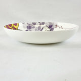 Conetta Gallo Bowl Fine Bone China