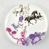 Conetta Gallo Dinner Plate Fine Bone China
