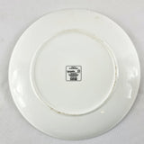 Conetta Gallo Dinner Plate Fine Bone China