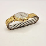 Sekonda 26 Jewels Day-Date Gentleman's Wristwatch