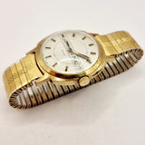 Sekonda 26 Jewels Day-Date Gentleman's Wristwatch