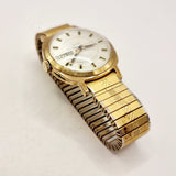 Sekonda 26 Jewels Day-Date Gentleman's Wristwatch
