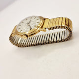 Sekonda 26 Jewels Day-Date Gentleman's Wristwatch