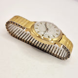 Sekonda 26 Jewels Day-Date Gentleman's Wristwatch