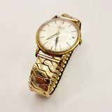 Vintage Ramona 17 Jewels Incabloc Antimagnetic Gentleman Watch