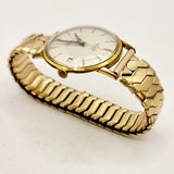 Vintage Ramona 17 Jewels Incabloc Antimagnetic Gentleman Watch