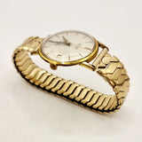 Vintage Ramona 17 Jewels Incabloc Antimagnetic Gentleman Watch