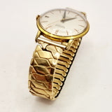 Vintage Ramona 17 Jewels Incabloc Antimagnetic Gentleman Watch