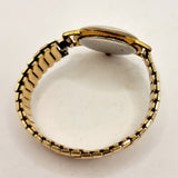 Vintage Ramona 17 Jewels Incabloc Antimagnetic Gentleman Watch
