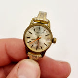 Three Vintage Ladies Wristwatches Oriosa, Reliant and Ingersoll
