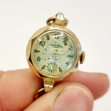 Three Vintage Ladies Wristwatches Oriosa, Reliant and Ingersoll
