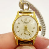Three Vintage Ladies Wristwatches Oriosa, Reliant and Ingersoll