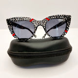 Vanni VS 1303 A12 Italian Sunglasses