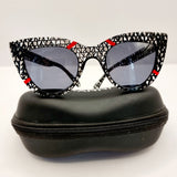 Vanni VS 1303 A12 Italian Sunglasses