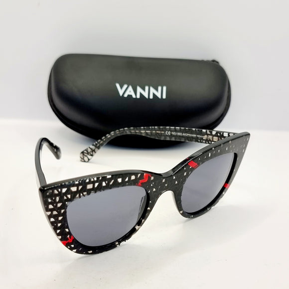 Vanni VS 1303 A12 Italian Sunglasses