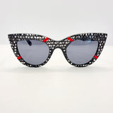 Vanni VS 1303 A12 Italian Sunglasses