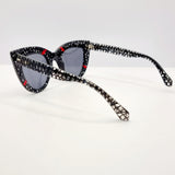 Vanni VS 1303 A12 Italian Sunglasses