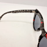 Vanni VS 1303 A12 Italian Sunglasses