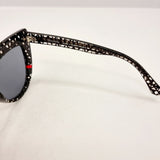 Vanni VS 1303 A12 Italian Sunglasses