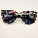 Vanni VS 1303 A12 Italian Sunglasses