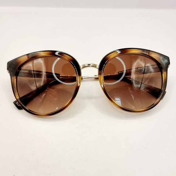 Emporio Armani EA 4145 5089/13 Sunglasses