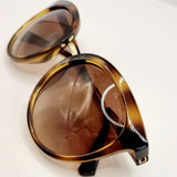 Emporio Armani EA 4145 5089/13 Sunglasses