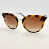 Emporio Armani EA 4145 5089/13 Sunglasses