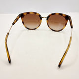 Emporio Armani EA 4145 5089/13 Sunglasses
