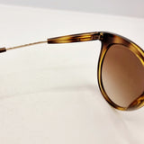Emporio Armani EA 4145 5089/13 Sunglasses