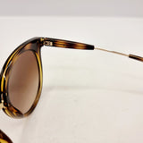 Emporio Armani EA 4145 5089/13 Sunglasses