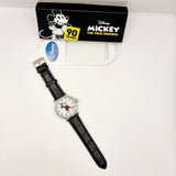 2018 Disney 90th year Anniversary Mickey Gentleman Watch by ewatch Factory