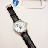 2018 Disney 90th year Anniversary Mickey Gentleman Watch by ewatch Factory