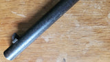 Antique 19th Century German Gem B Air Rifle .177 Octagonal Round Barrel