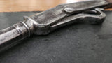 Antique 19th Century German Gem B Air Rifle .177 Octagonal Round Barrel