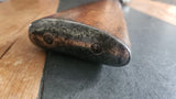 Antique 19th Century German Gem B Air Rifle .177 Octagonal Round Barrel