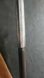 Antique 19th Century German Gem B Air Rifle .177 Octagonal Round Barrel