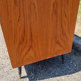 Vintage G-Plan Teak Sideboard on Retro Legs