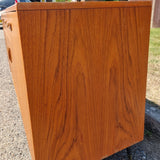 Vintage G-Plan Teak Sideboard on Retro Legs