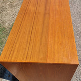 Vintage G-Plan Teak Sideboard on Retro Legs