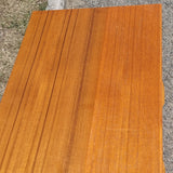 Vintage G-Plan Teak Sideboard on Retro Legs