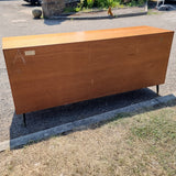 Vintage G-Plan Teak Sideboard on Retro Legs