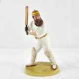 Royal Doulton W.G.Grace (1848-1915) HN 3640 Limited Edition 1995