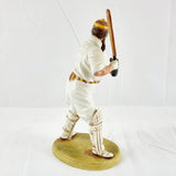 Royal Doulton W.G.Grace (1848-1915) HN 3640 Limited Edition 1995