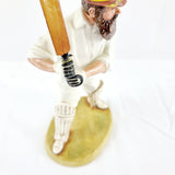 Royal Doulton W.G.Grace (1848-1915) HN 3640 Limited Edition 1995