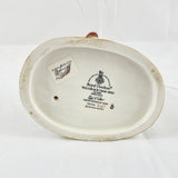 Royal Doulton W.G.Grace (1848-1915) HN 3640 Limited Edition 1995