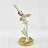Limited Edition Royal Doulton Geoffrey Boycott HN 8390 1996