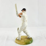 Limited Edition Royal Doulton Geoffrey Boycott HN 8390 1996