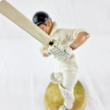 Limited Edition Royal Doulton Geoffrey Boycott HN 8390 1996